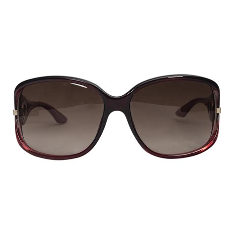 Gradient DIOR Sunglasses for Women 